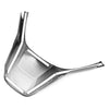 Honda Accord Carbon Fiber Steering Wheel Frame Cover (2018-2019)