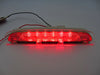 Toyota Hiace LED Tailgate Third Brake Light (2004-2011)
