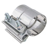 Universal Sk 2.25" Lap Joint Seal Exhaust Clamp
