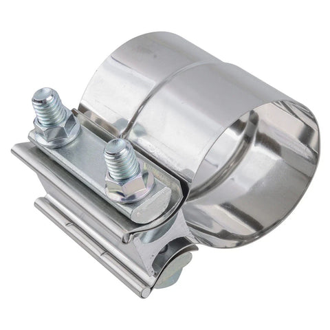 Universal Sk 2.25" Lap Joint Seal Exhaust Clamp
