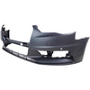 Front Bumper Cover For 2015-2016 Audi A3 Quattro Primed