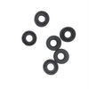 ISF2.8 Diesel Engine 6Pcs Engine Oil Seal