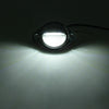 Marine Boat RV Waterproof White Stern Lamp 1Pc LED Deck Courtesy Light