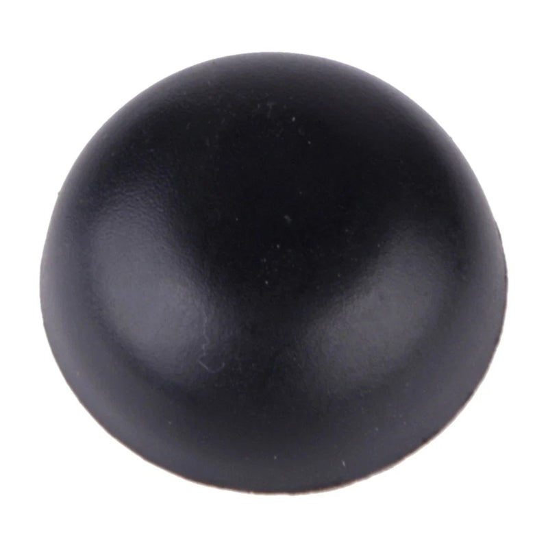 BMW E46 E65 E66 E83 Front Windshield Wiper Arm Nut Cover (2000-2006)