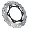 Kawasaki KL650 KLR650 Rear Brake Disc (2008-2018)