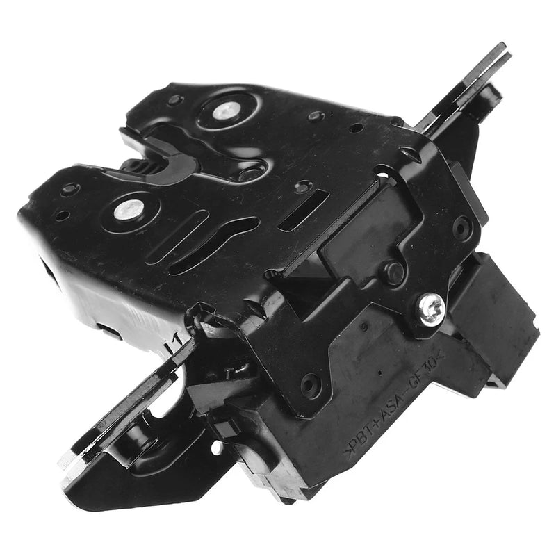 Buick Cadillac Chevrolet Tailgate Door Lock Latch Actuator (2000–2023)
