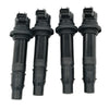 Yamaha MT-07 R6 RJ15 YZF R1FZ8 4 x Ignition Coils (2014–2023)