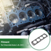 Chevrolet Aveo (2003-2005)  Left / Right Cylinder Head Gasket 1.4L
