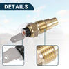 INFINITI M30 Coolant Temperature Sensor (1990-1992)
