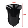 BMW S1000 RR Carbon Fiber Rear Seat Tail Fairing Taillight Cover (2019-2022)