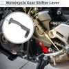 Kawasaki NINJA 400 Shifter Lever Titanium Tone (2018–2023)