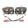 Honda Goldwing GL1800 F6B Front Turn Signal Lights (2001-2017)