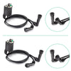Kawasaki VN1600B Vulcan 1600 Mean Streak Ignition Coils (2004-2007)