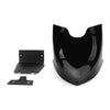 2004-2019 Harley Sportster XL883 XL1200 Front Spoiler Chin Trim (04-19)