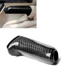 BMW E46 E90 E92 E60 E39 F30 Carbon Fiber Handbrake Grip Trim Cover (2000-2019)