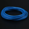 Auto Decor Blue 16ft Car Interior Edge Crack Moulding Trim