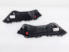 Toyota RAV4 Bumper Bracket Retainer 2 x (2013-2015)