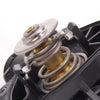 BMW E46 E83 E90 E60 E53 88°C Coolant Thermostat w/ Seal (2000-2013)