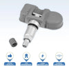 Mercedes-Benz W204 W205 4 x Tire Pressure Sensors TPMS 433MHz (2010-2020)