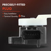 Chevy Silverado 1500 Brake Light Switch Pedal Position Sensor (2007–2023)