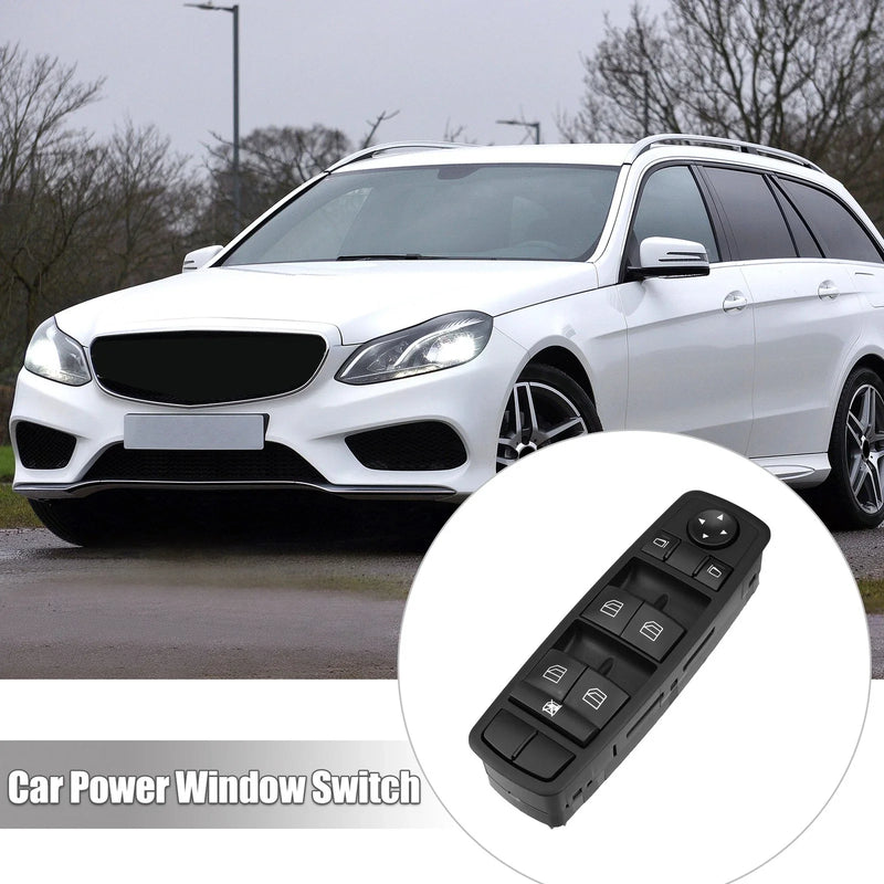 Mercedes-Benz R320 2007-2009 Power Window Switch