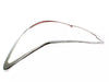 Porsche Cayenne 957 Tail Light Bezel Cover (2003-2010)