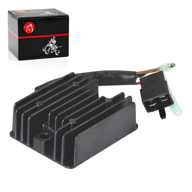 Yamaha Timberwolf 250 YFB250 Regulator Rectifier (1994-1996)