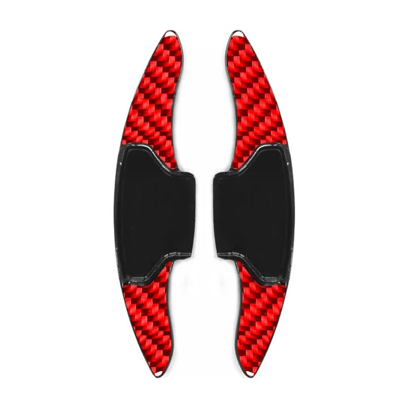 Ford Explorer Steering Wheel Shifter Paddle Extensions (2020-2023)