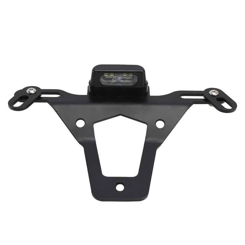 Honda DAX125 / ST125 License Plate Holder (2022-2024)
