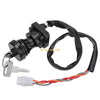 Kawasaki KFX400 Ignition Key Switch (2005–2006)