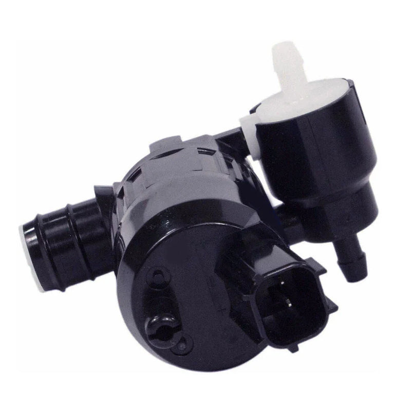 Ford Ecosport, Lincoln MKT, MKX Windshield Washer Pump (2013-2021)