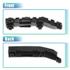 Honda Accord Front Bumper Mounting Support Bracket (2008-2012)