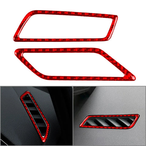 Volkswagen Golf 8 RHD Dashboard Air Vent Outlet Cover Trim (2021-2023)