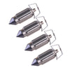 Suzuki GSF600, GSF650 8pcs Float Needle Valve (1998-2006)