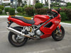 Ducati ST2 Stainless Steel Fairing Bolts & Screen Bolts