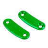 Kawasaki ZX-10R Mirror Covers (2011-2015)