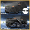 Lexus NX Waterproof All Weather Car Cover (2015-2023)