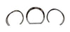 Toyota Hilux MK6 SR5 Gauge Surround Cover Trim (2005-2011)