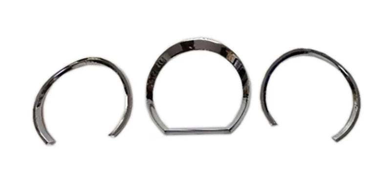 Toyota Hilux MK6 SR5 Gauge Surround Cover Trim (2005-2011)