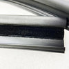 Glass Run Door Channel RH Rear Fits Toyota Corolla Altis ZZE122 4D 2001-07 D12