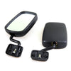Isuzu Trooper Holden Rodeo 1981-1992 Door Mirrors Long Arm