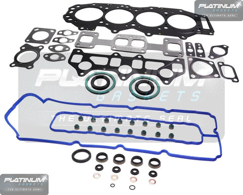 Mazda BT50 3.0L Cylinder Head Gasket Set (2006–2011)
