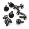 Jaguar XJ XJ6 XJ8 XJR 20 x Trim Panel Retainer Clips (1995-2009)