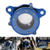 Harley Sportster XL 883 XL 91-22 Blue Clear Air Cleaner Intake Filter Kit