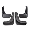 Volkswagen VW POLO MK5 2010-2014 Mud Flaps ( Mudflaps)