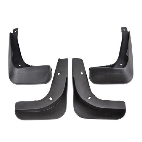 Volkswagen VW POLO MK5 2010-2014 Mud Flaps ( Mudflaps)