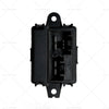 Dodge Jeep Chrysler Ram Blower Motor Resistor (2002-2023)