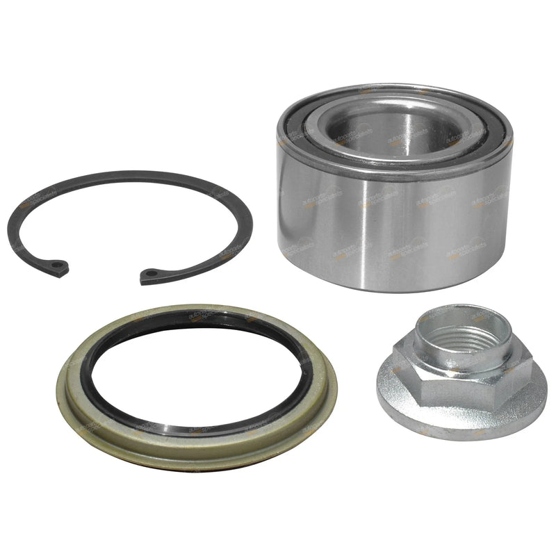 Eunos 30X Petrol FWD Coupe Front Wheel Bearing Kit LH/RH (1992 - 1996)
