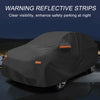 Hyundai Nexo Waterproof 210D-PU Car Cover (2019-2023)