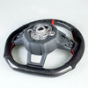 VW Golf GTI Jetta GLI Polo Scirocco R Line Steering Wheel (2006-2023)